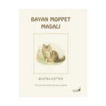 Bayan Moppet Masalı 10