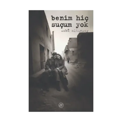 Benim Hiç Suçum Yok