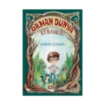 Orman Dünya Efsanesi