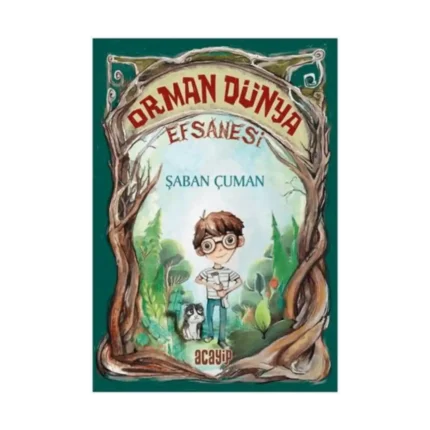 Orman Dünya Efsanesi