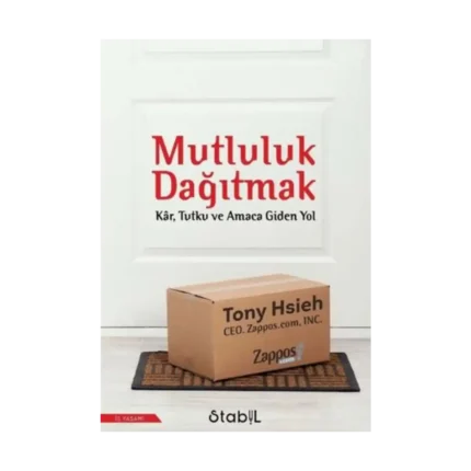 Mutluluk Dağıtmak
