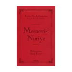 Mesnevı-i Nuriye (Ciltli)