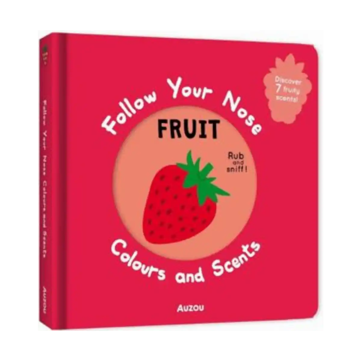 88334-follow-your-nose-colours-and-scents-fruit-1-1.webp Follow Your Nose: Colours and Scents Fruit - Görsel 1