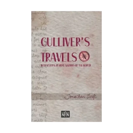 Gulliver’s Travels