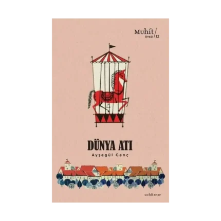 Dünya Atı