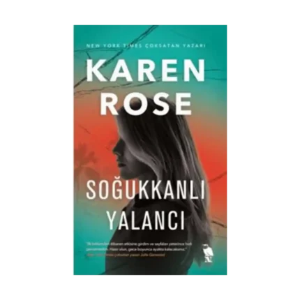 Soğukkanlı Yalancı