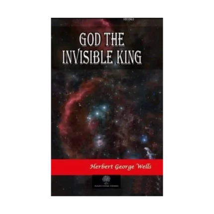 God The Invisible King