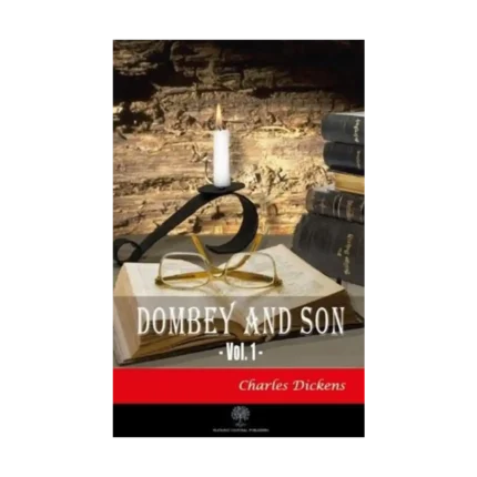 Dombey and Son Vol. 1