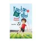 Büyük Kaptan - Futbol Sihirbazı Kaptan Fellini 2