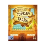 Bilmecelerle Topkapı Sarayı