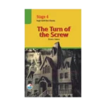 Stage 4 - The Turn of the Screw (CD'siz)