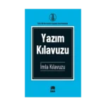 Yazım Kılavuzu (Ortaokul)