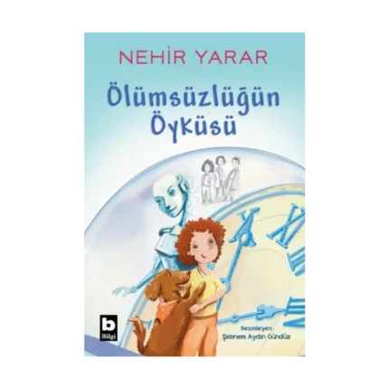 Ölümsüzlüğün Öyküsü