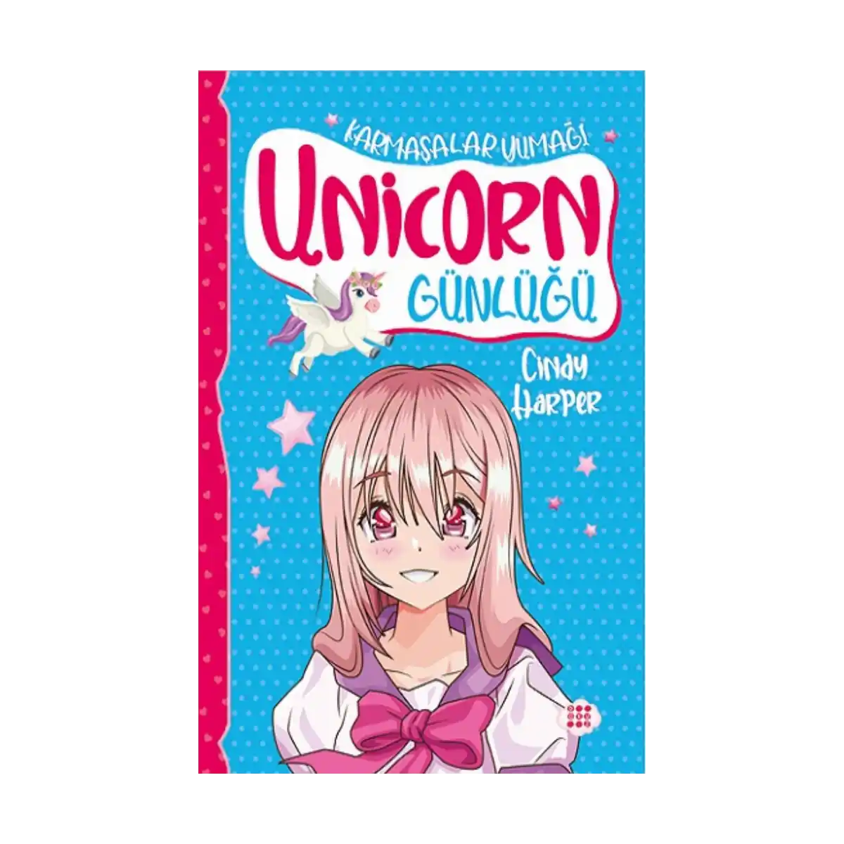 88ab0-unicorn-gunlugu-5-karmasalar-yumagi-1-1.webp Unicorn Günlüğü 5 - Karmaşalar Yumağı - Görsel 1