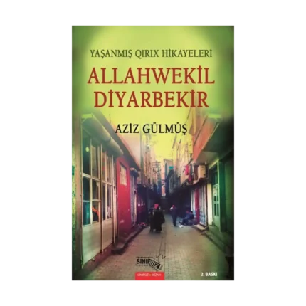 Allahwekil Diyarbekir