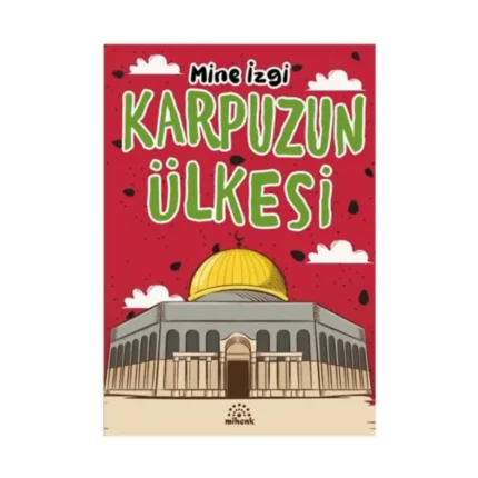 Karpuzun Ülkesi