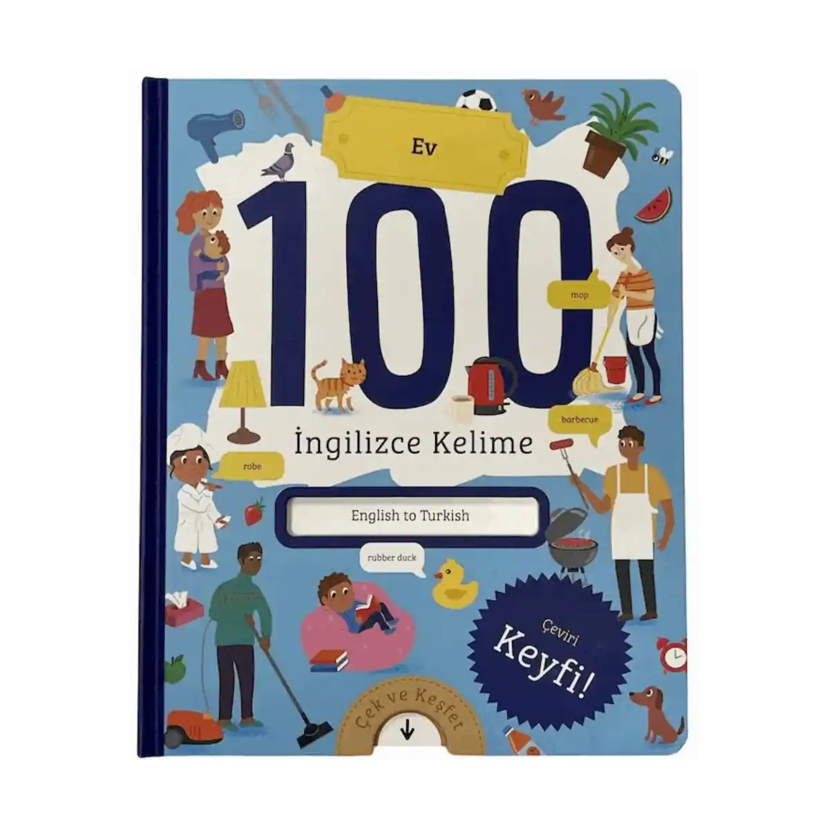 88d0c-ilk-100-ingilizce-kelime-evim-ciltli-1-1.webp İlk 100 İngilizce Kelime Evim (Ciltli) - Görsel 1