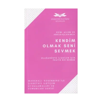 Kendim Olmak Seni Sevmek