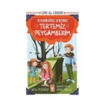 Tertemiz Peygamberim - Can İle Canan Peygamberimizi Seviyoruz