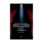 Nuri Pakdil'in Oyunlarında "Kaybolan ve Kaybeden Bir (Öz)Ne(Sne) Olarak İnsanın Konumu"