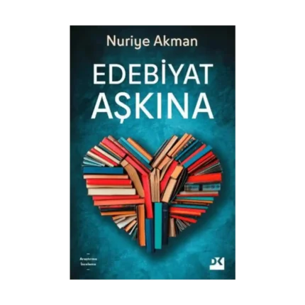 Edebiyat Aşkına