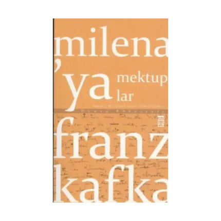 Milena’ya Mektuplar