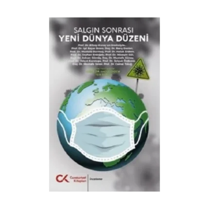 Salgın Sonrası Yeni Dünya Düzeni