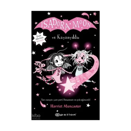 Isadora Moon ve Kayanyıldız