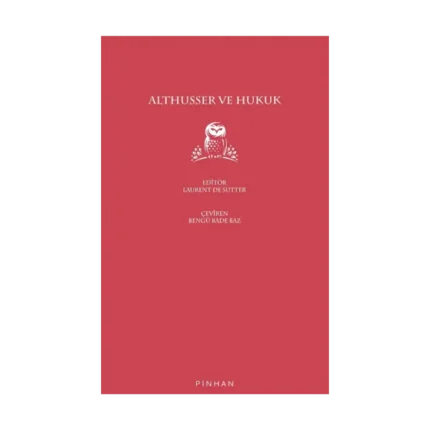 Althusser ve Hukuk