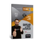2025 TYT – MSÜ Sayılar ve Temel Kavramlar Detaylı Konu Anlatımlı Ders Notu