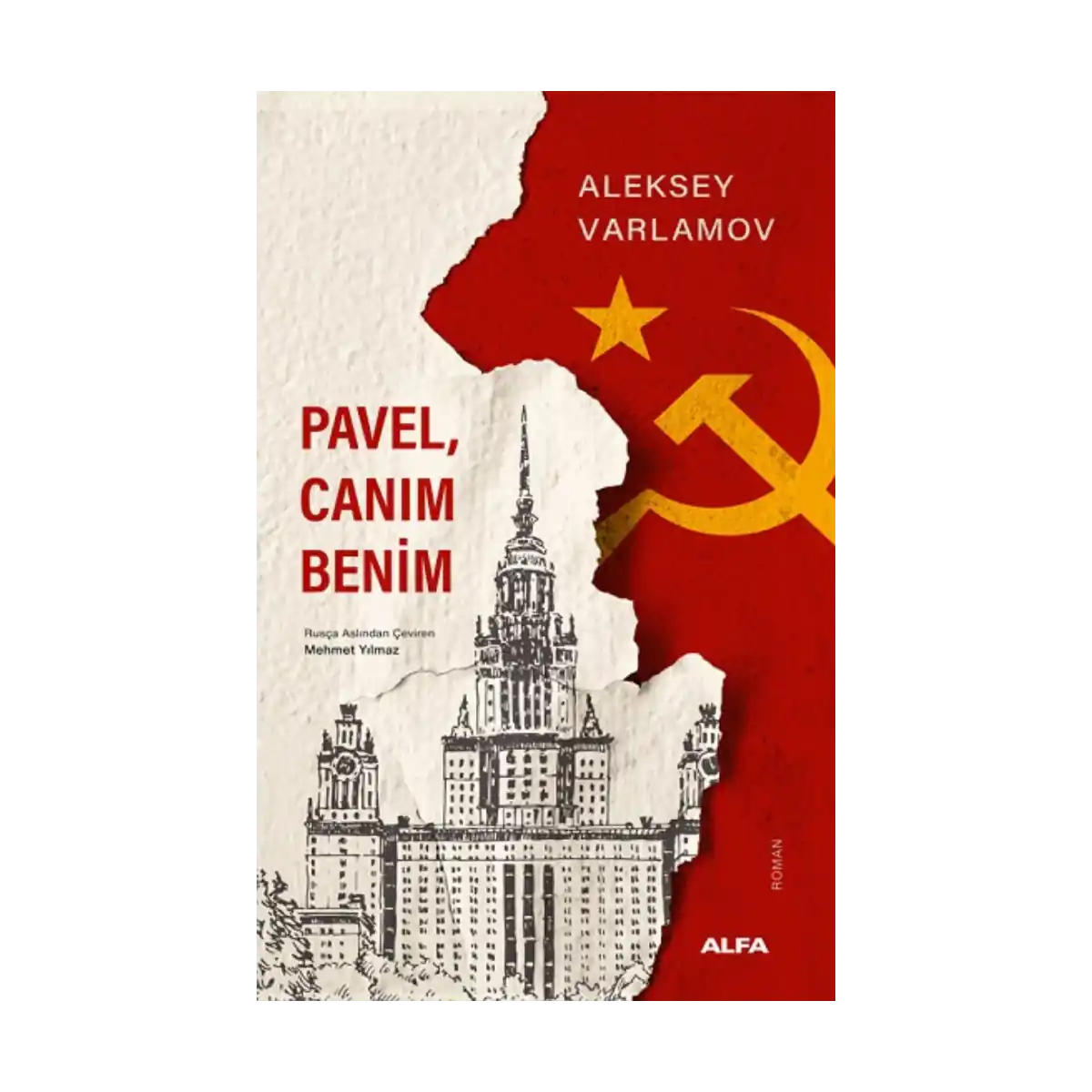 8962e-pavel-canim-benim-1-1.webp Pavel, Canım Benim - Görsel 1