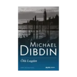 Bir Komiser Zen Macerası 4 - Ölü Lagün