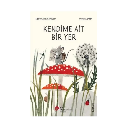 Kendime Ait Bir Yer