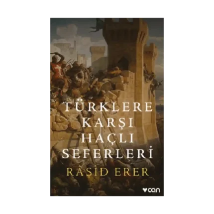 Türklere Karşı Haçlı Seferleri