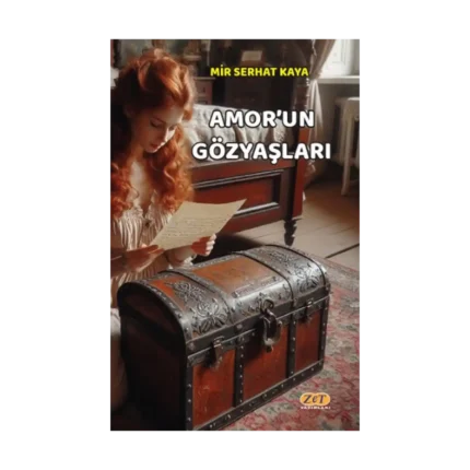 Amor’un Gözyaşları