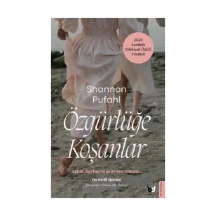 Özgürlüğe Koşanlar