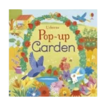 Pop-Up Garden