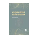 Neoliberal İktisat Teori ve Uygulama