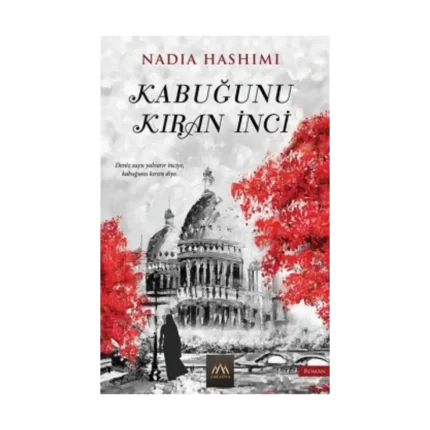 Kabuğunu Kıran İnci