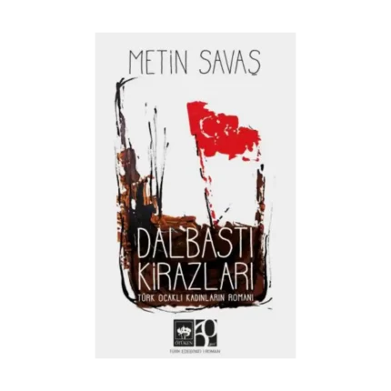 Dalbastı Kirazları