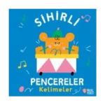 Sihirli Pencereler - Kelimeler
