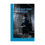 Sırtımdaki Ceset Dikran