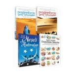 Peygamberimizin Hayatından Hatıralar Seti (4Kitap)
