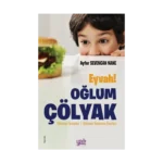 Eyvah! Oğlum Çölyak