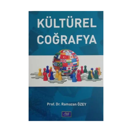 Kültürel Coğrafya