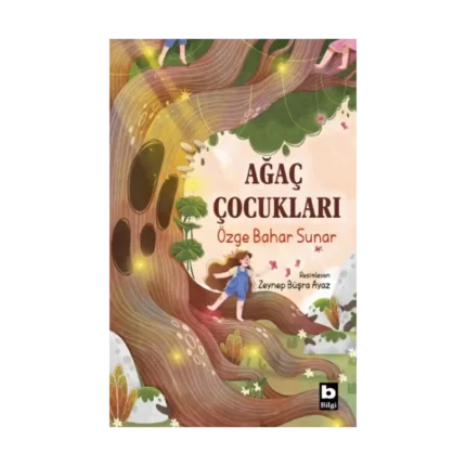 Ağaç Çocukları