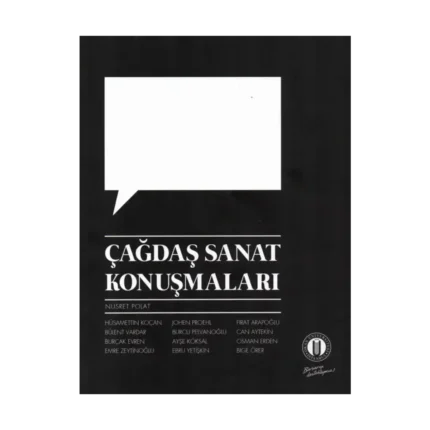 Çağdaş Sanat Konuşmaları