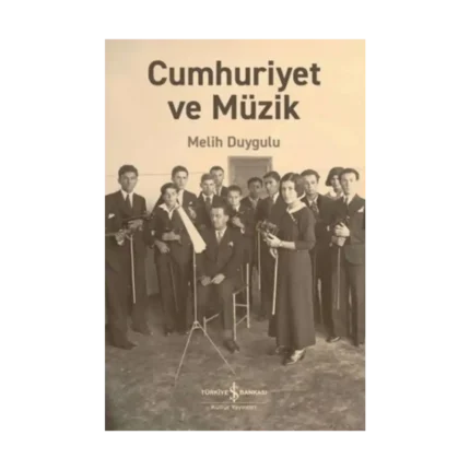 Cumhuriyet ve Müzik