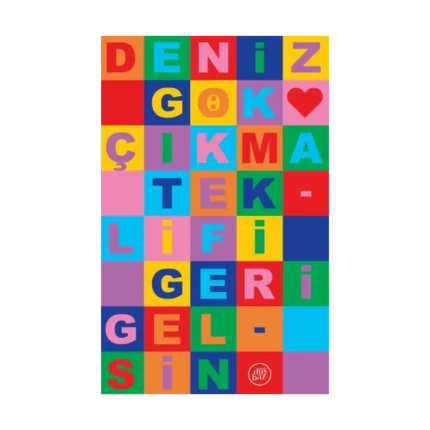 Çıkma Teklifi Geri Gelsin