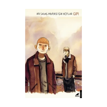 Bir Savaş Hikayesi İçin Notlar